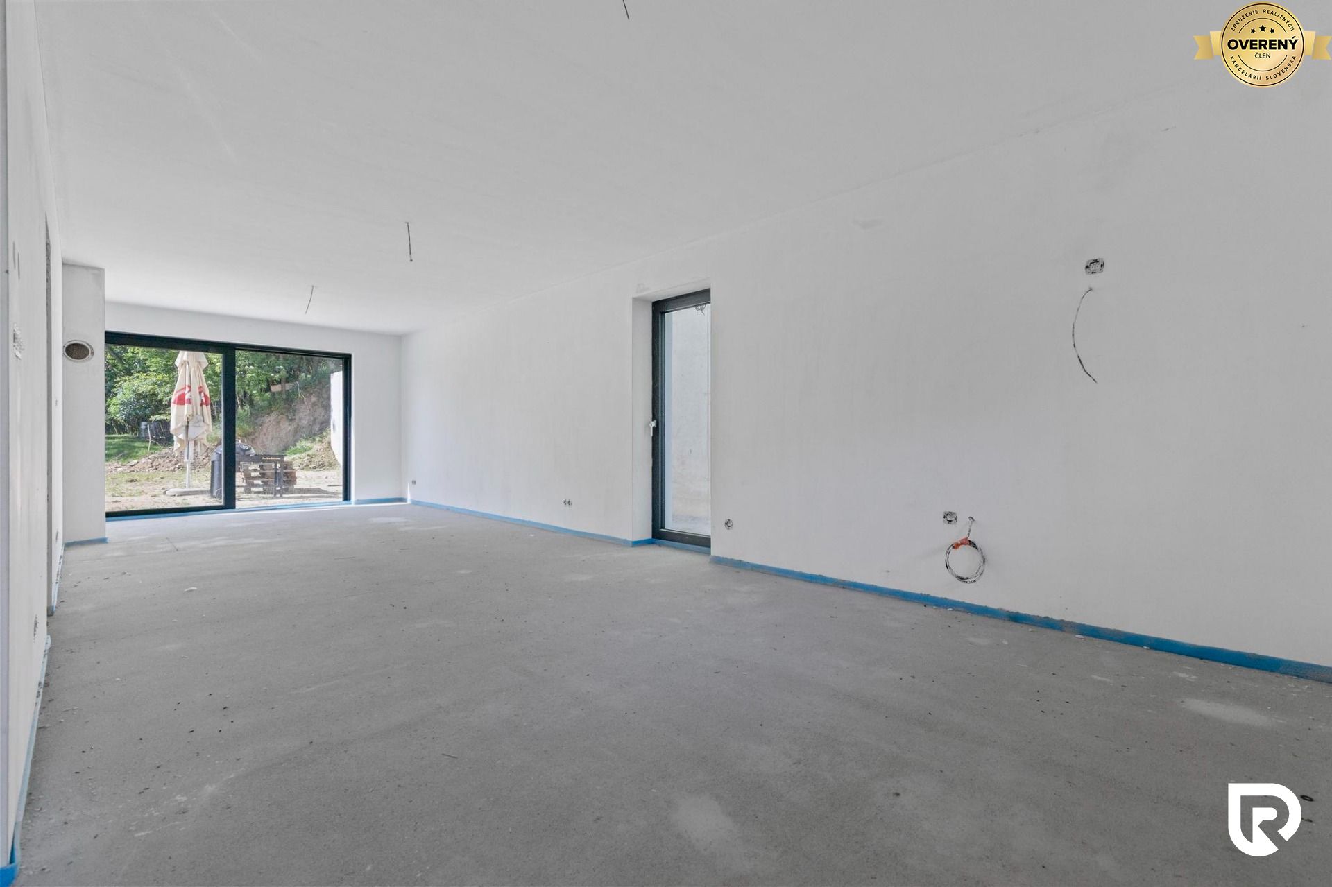4-izbový byt 95m2 + záhrada | Vinohrady-Bratislava – foto 6