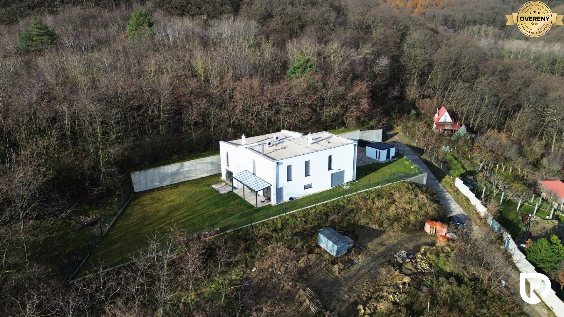 4-izbový byt 95m2 + záhrada | Vinohrady-Bratislava – foto 2