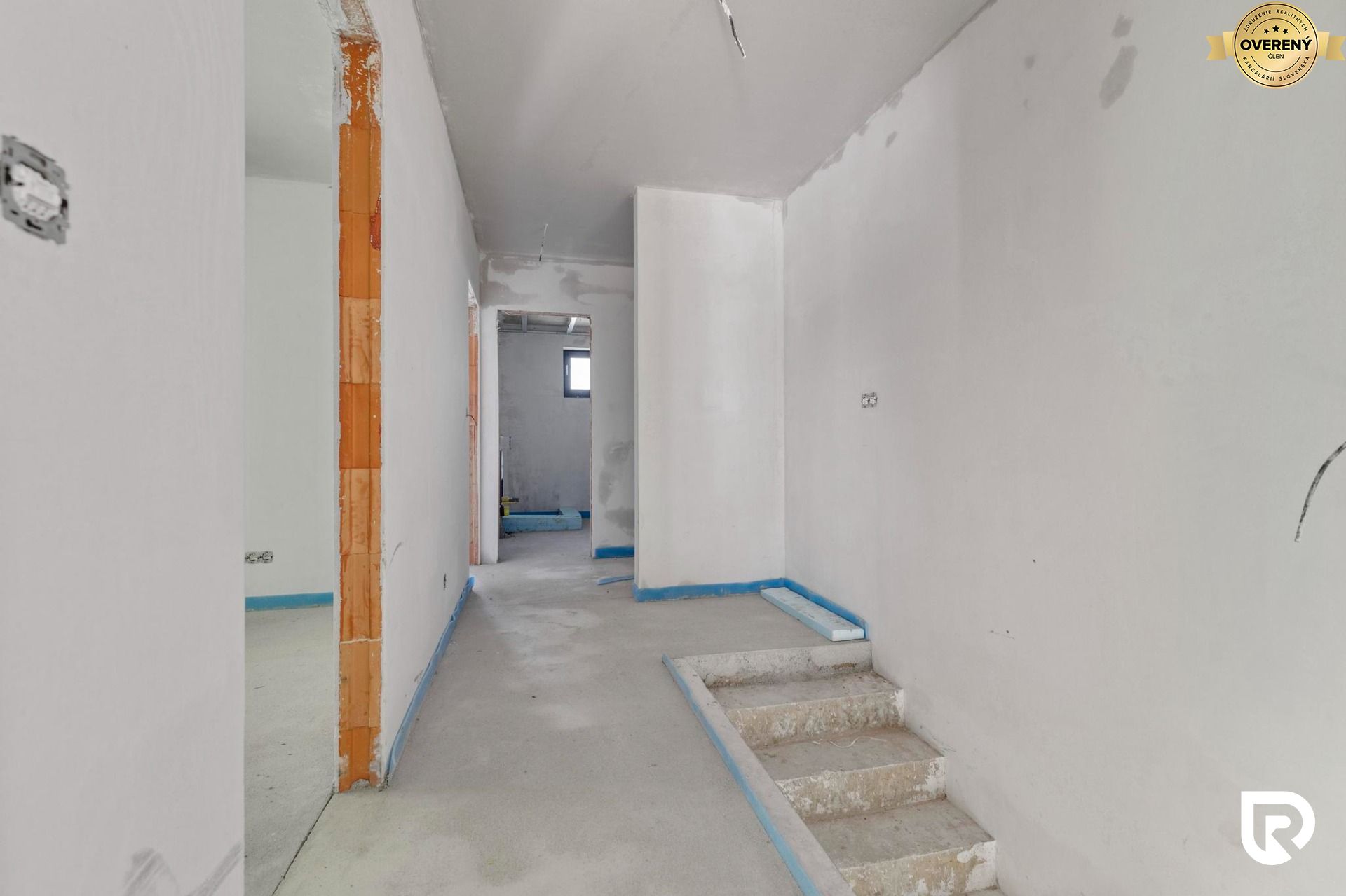 4-izbový byt 95m2 + záhrada | Vinohrady-Bratislava – foto 10