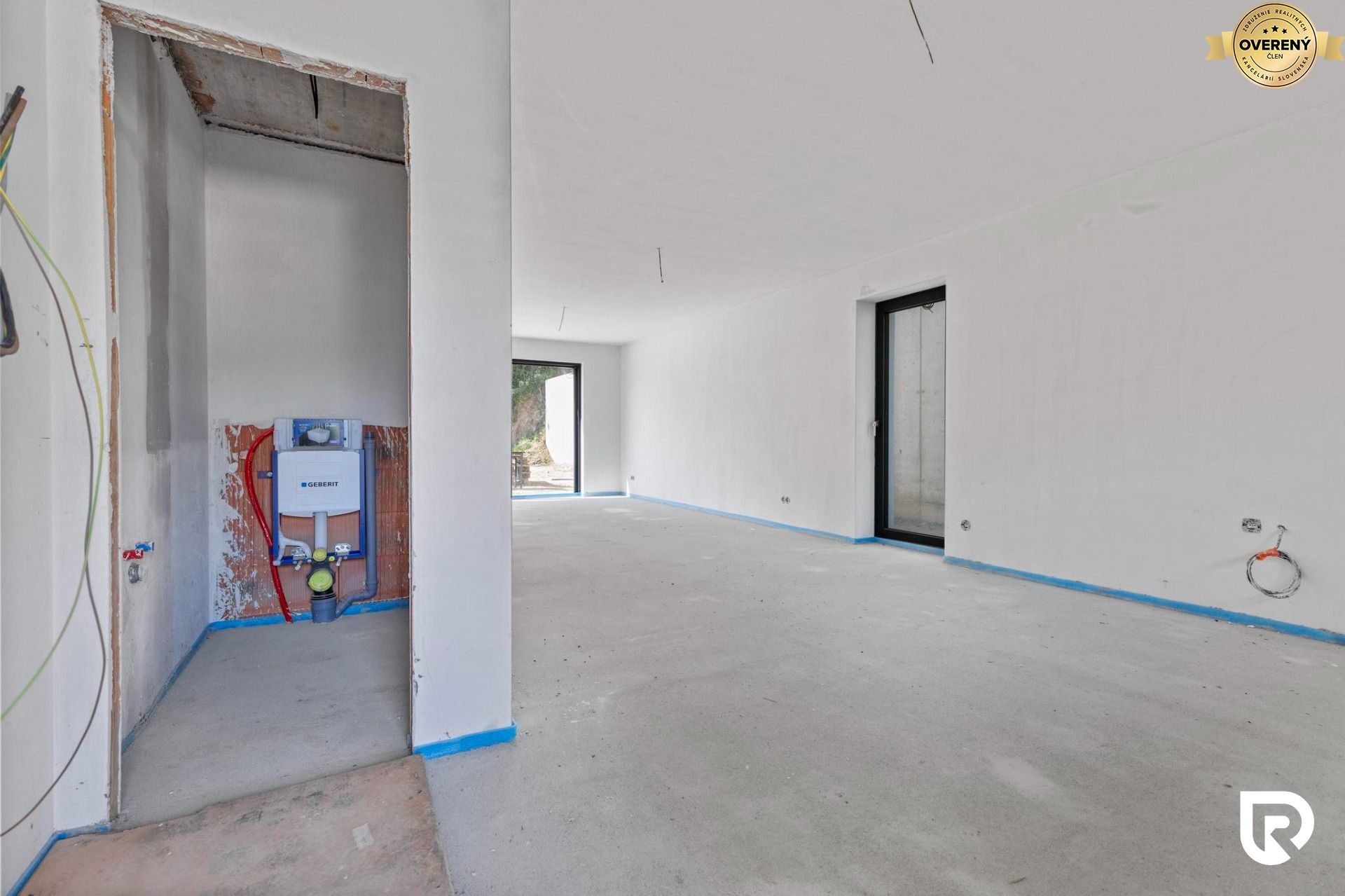 4-izbový byt 95m2 + záhrada | Vinohrady-Bratislava – foto 7
