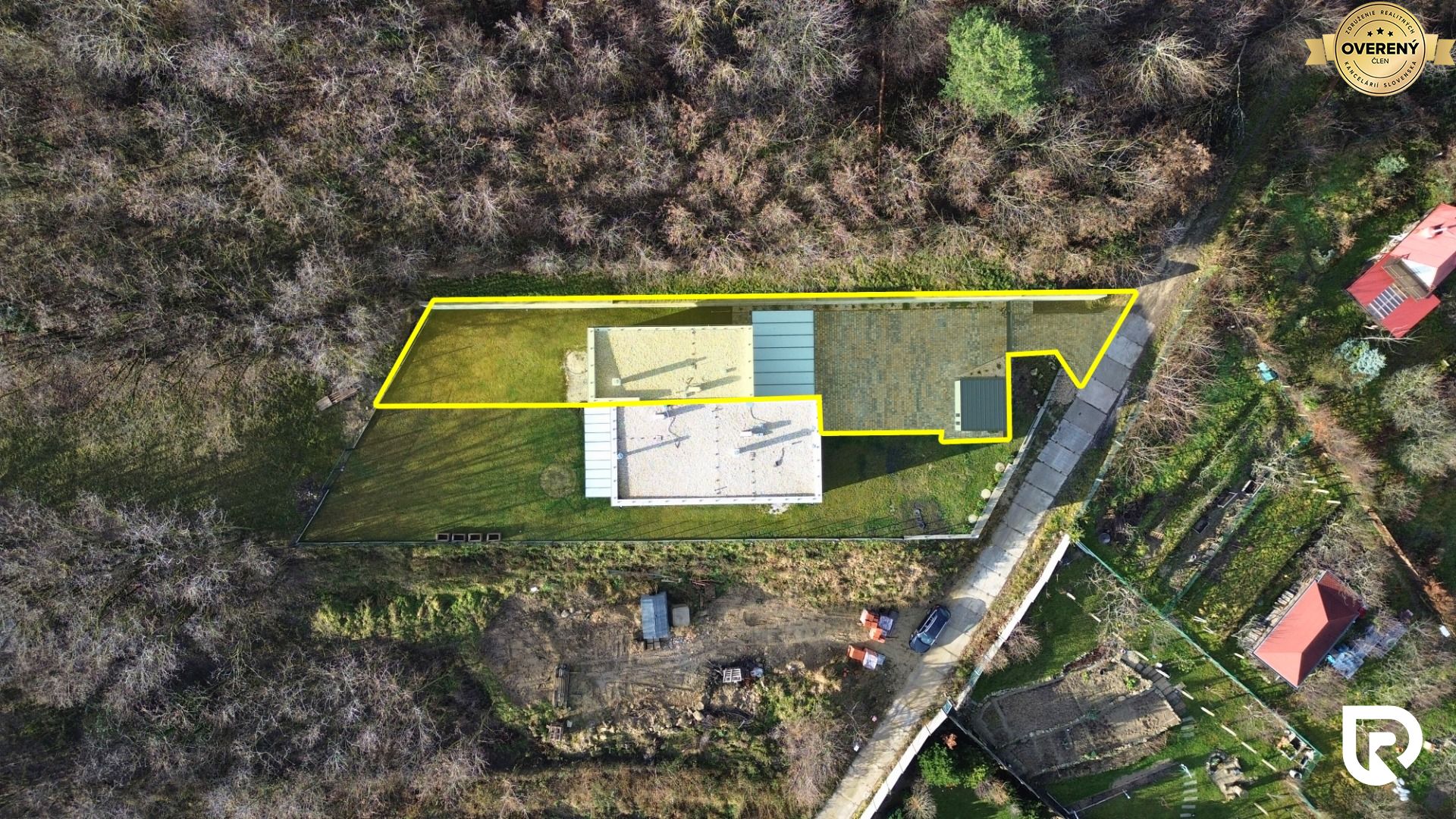 4-izbový byt 95m2 + záhrada | Vinohrady-Bratislava – foto 3