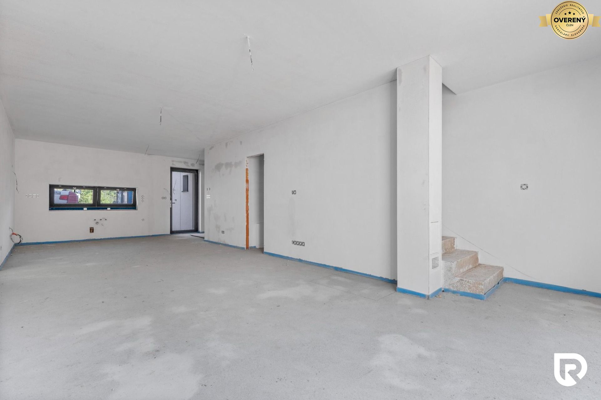 4-izbový byt 95m2 + záhrada | Vinohrady-Bratislava – foto 8