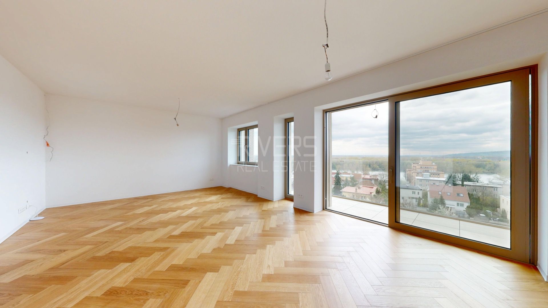 Inteligentný dom v centre mesta – Villa A – foto 2