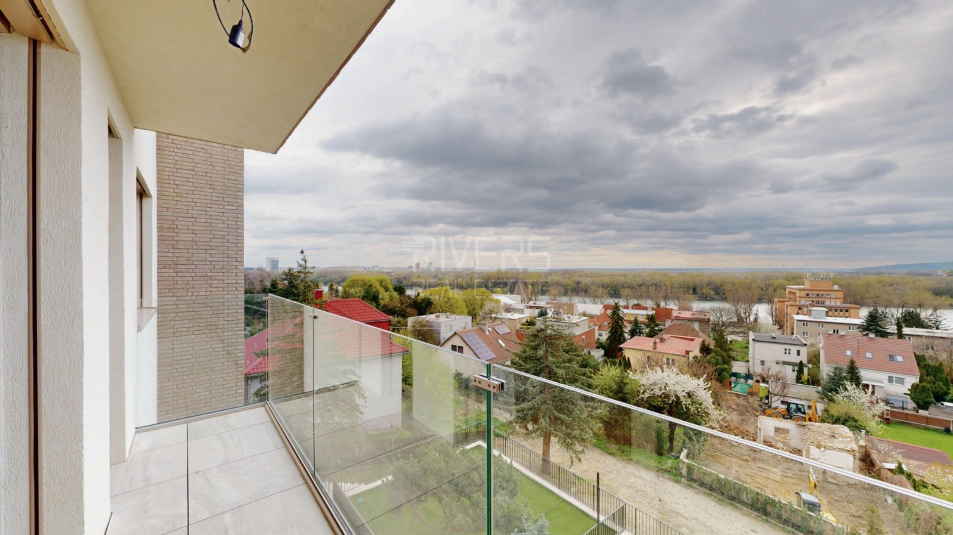 Inteligentný dom v centre mesta – Villa A – foto 8
