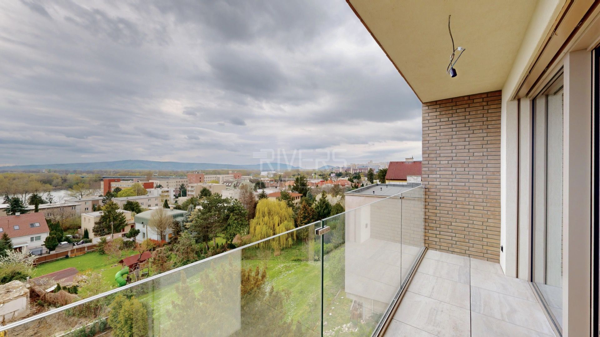 Inteligentný dom v centre mesta – Villa A – foto 9