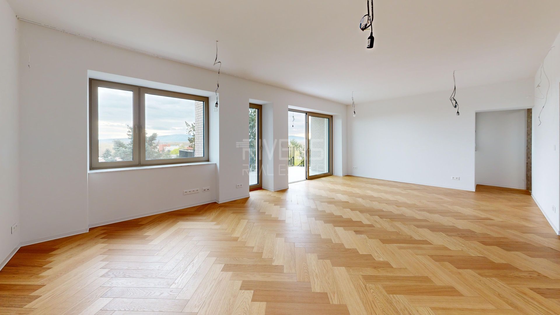 Inteligentný dom v centre mesta – Villa A – foto 4