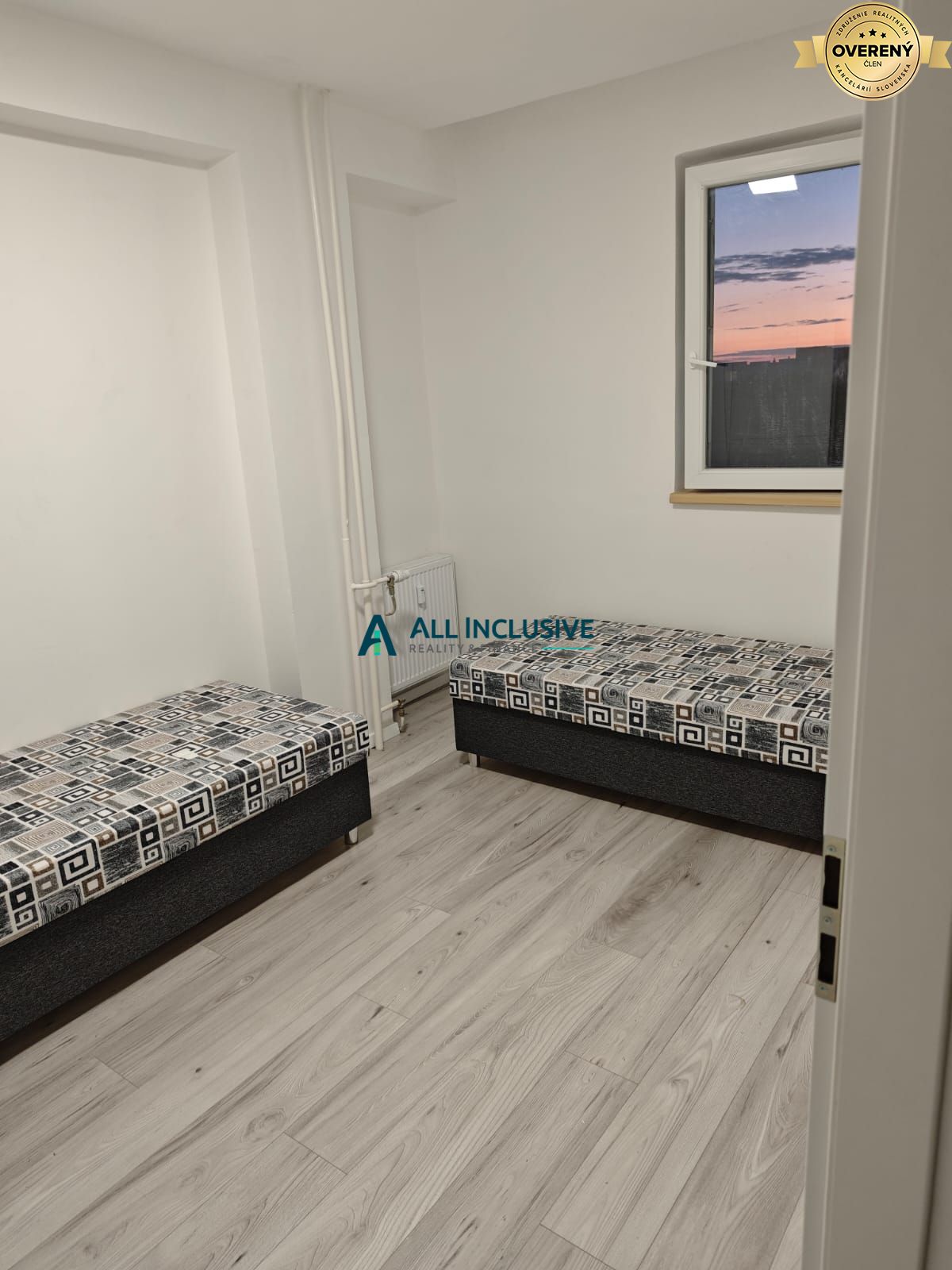 Na predaj 4i byt, prerobený na dva 2i, vhodný aj ako investícia – foto 3