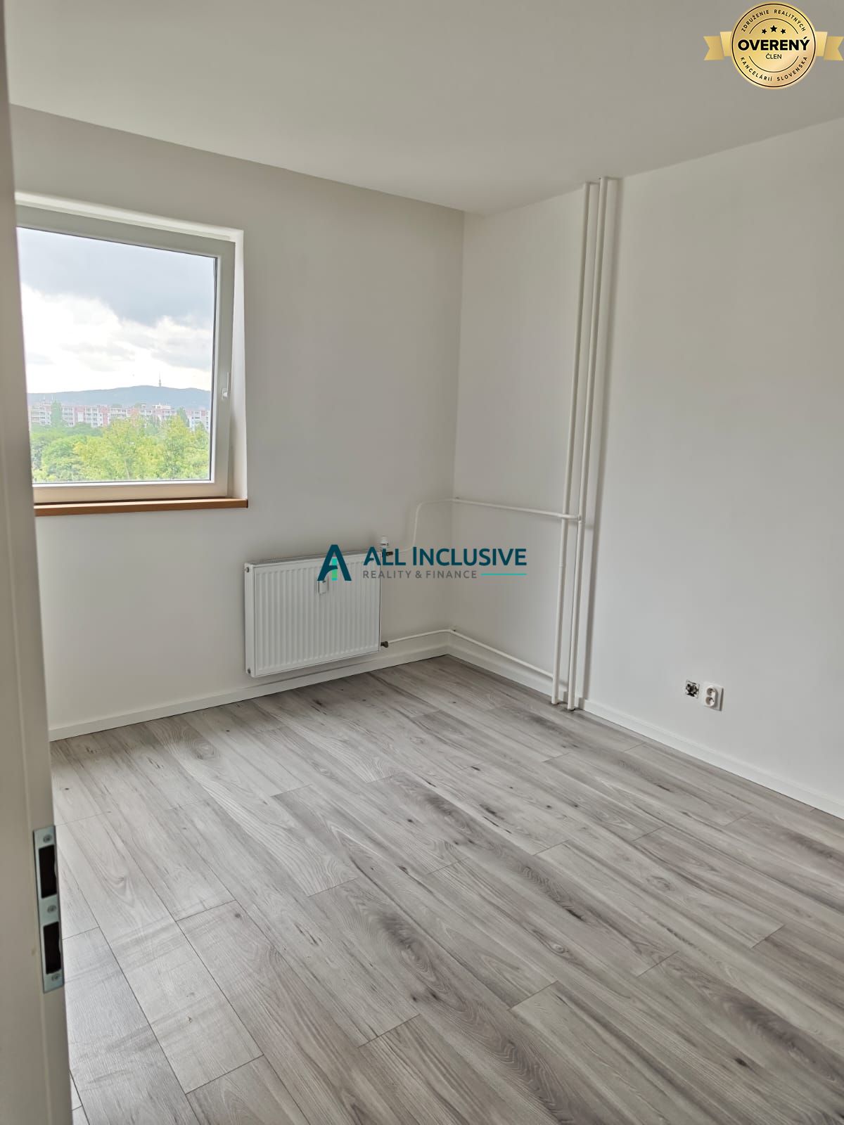Na predaj 4i byt, prerobený na dva 2i, vhodný aj ako investícia – foto 7