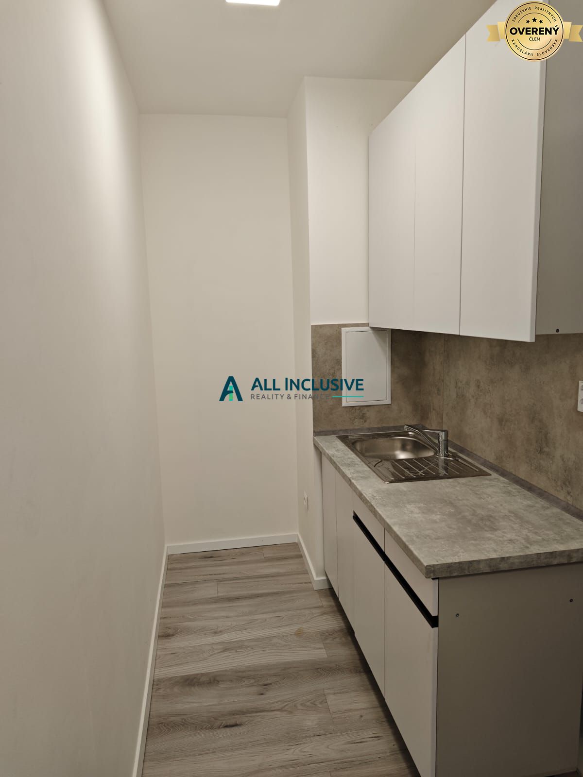 Na predaj 4i byt, prerobený na dva 2i, vhodný aj ako investícia – foto 10
