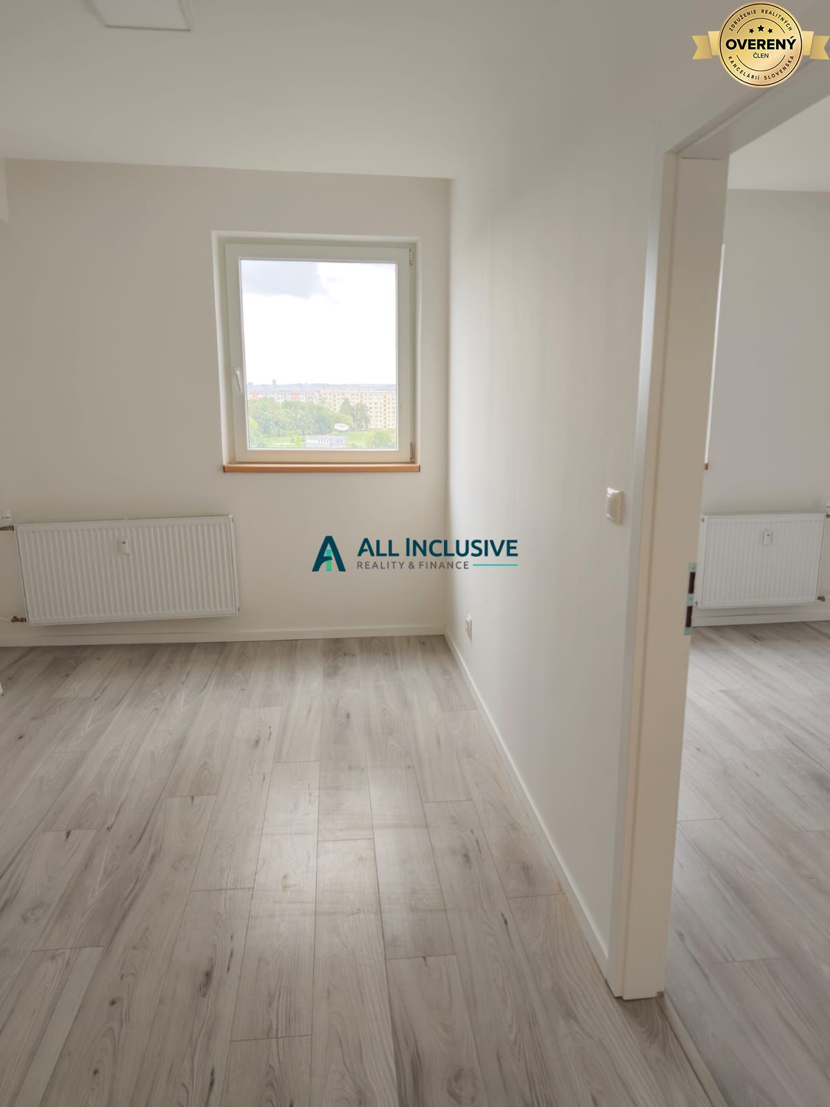 Na predaj 4i byt, prerobený na dva 2i, vhodný aj ako investícia – foto 9