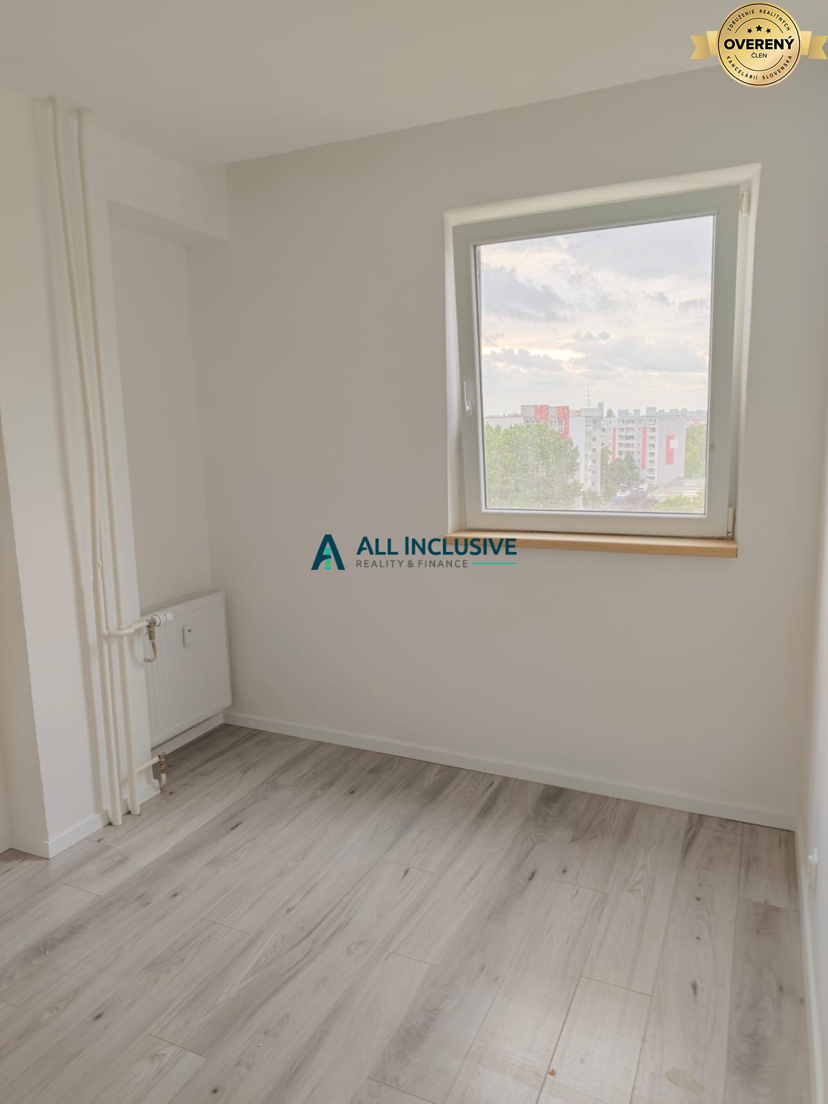 Na predaj 4i byt, prerobený na dva 2i, vhodný aj ako investícia – foto 6