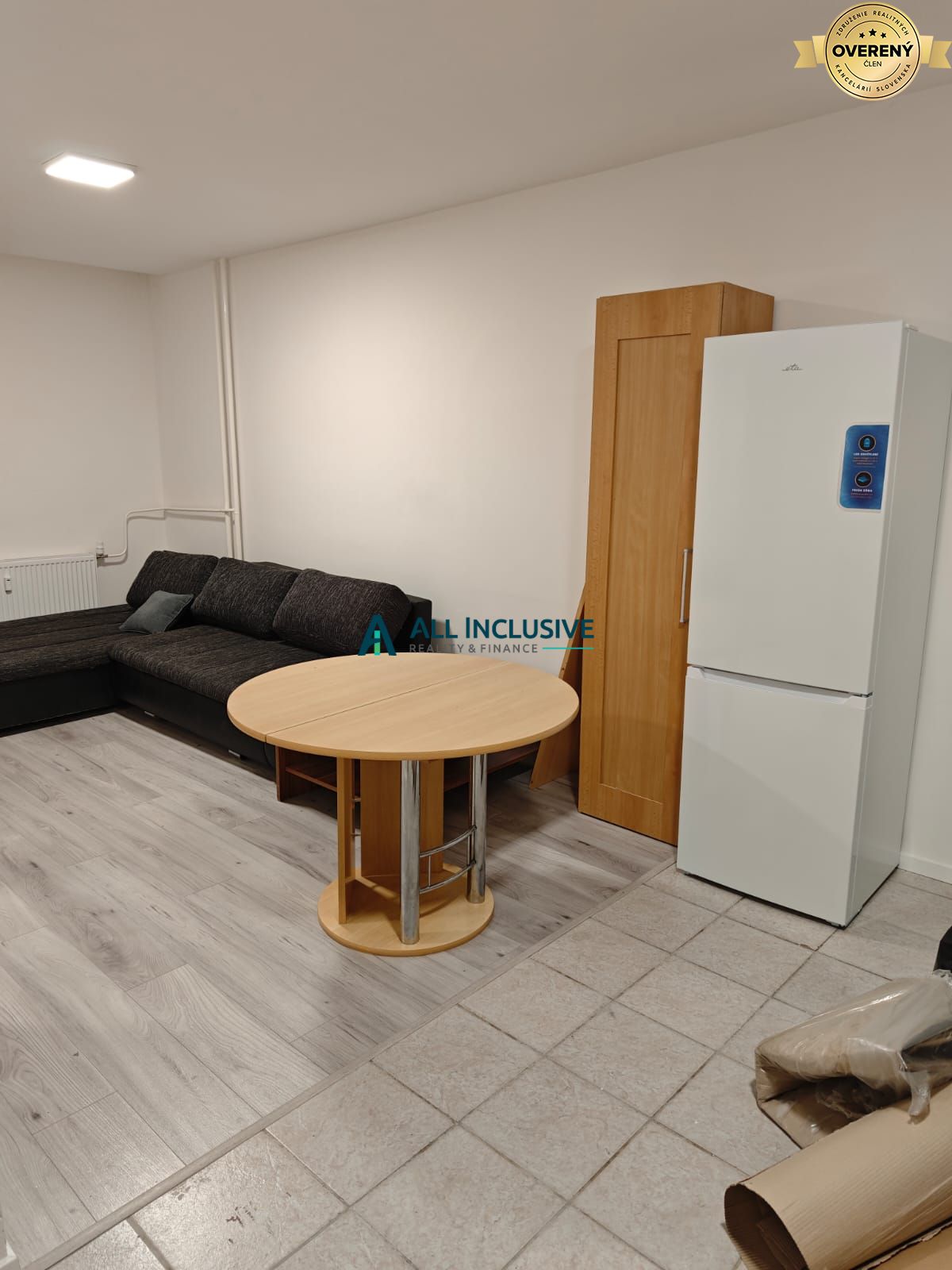 Na predaj 4i byt, prerobený na dva 2i, vhodný aj ako investícia – foto 2
