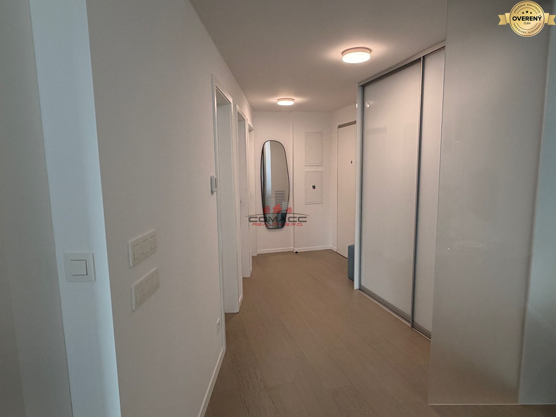 Prenájom lux. 2 iz bytu Rezidencia Blumental – foto 6