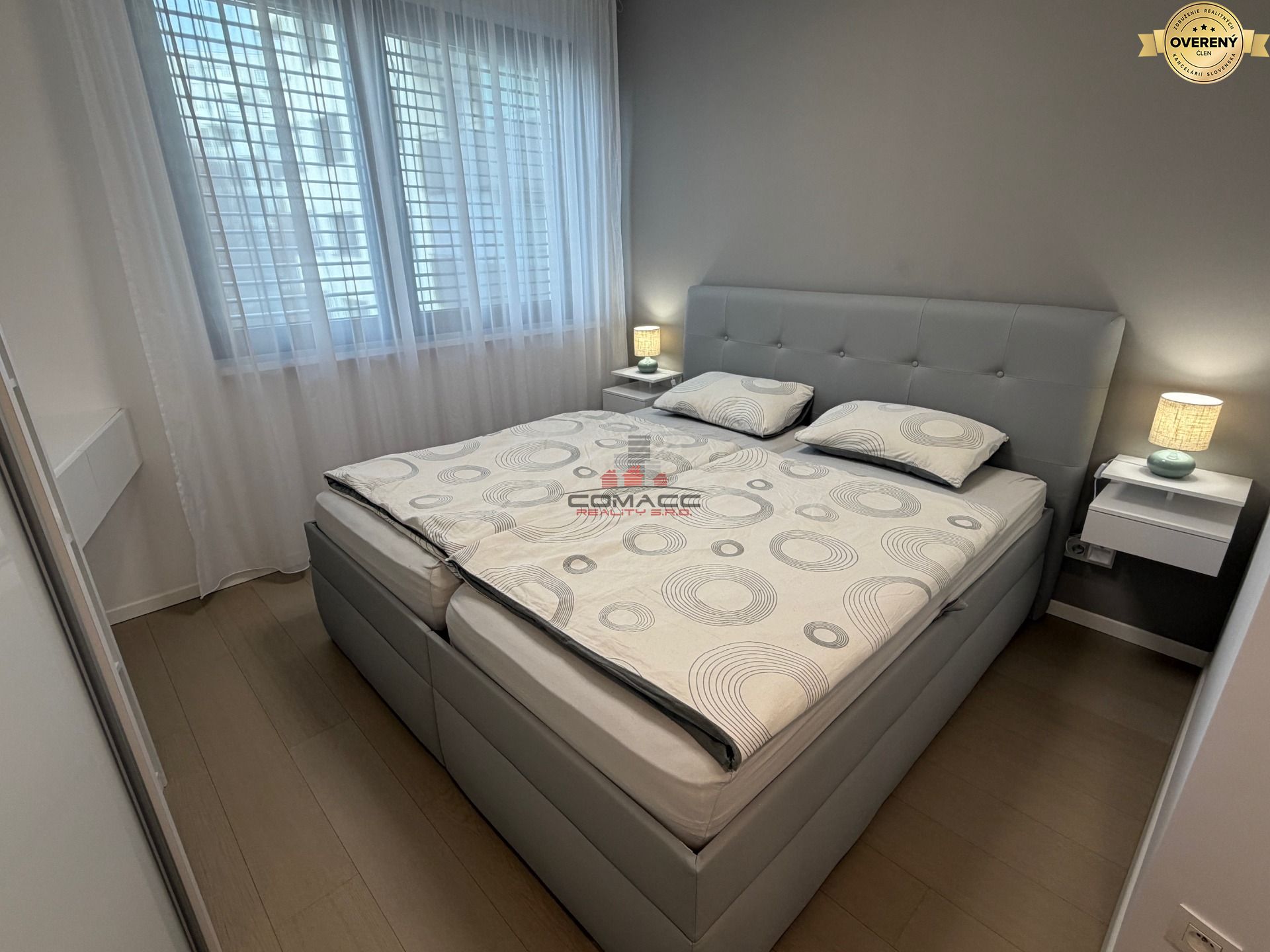 Prenájom lux. 2 iz bytu Rezidencia Blumental – foto 9