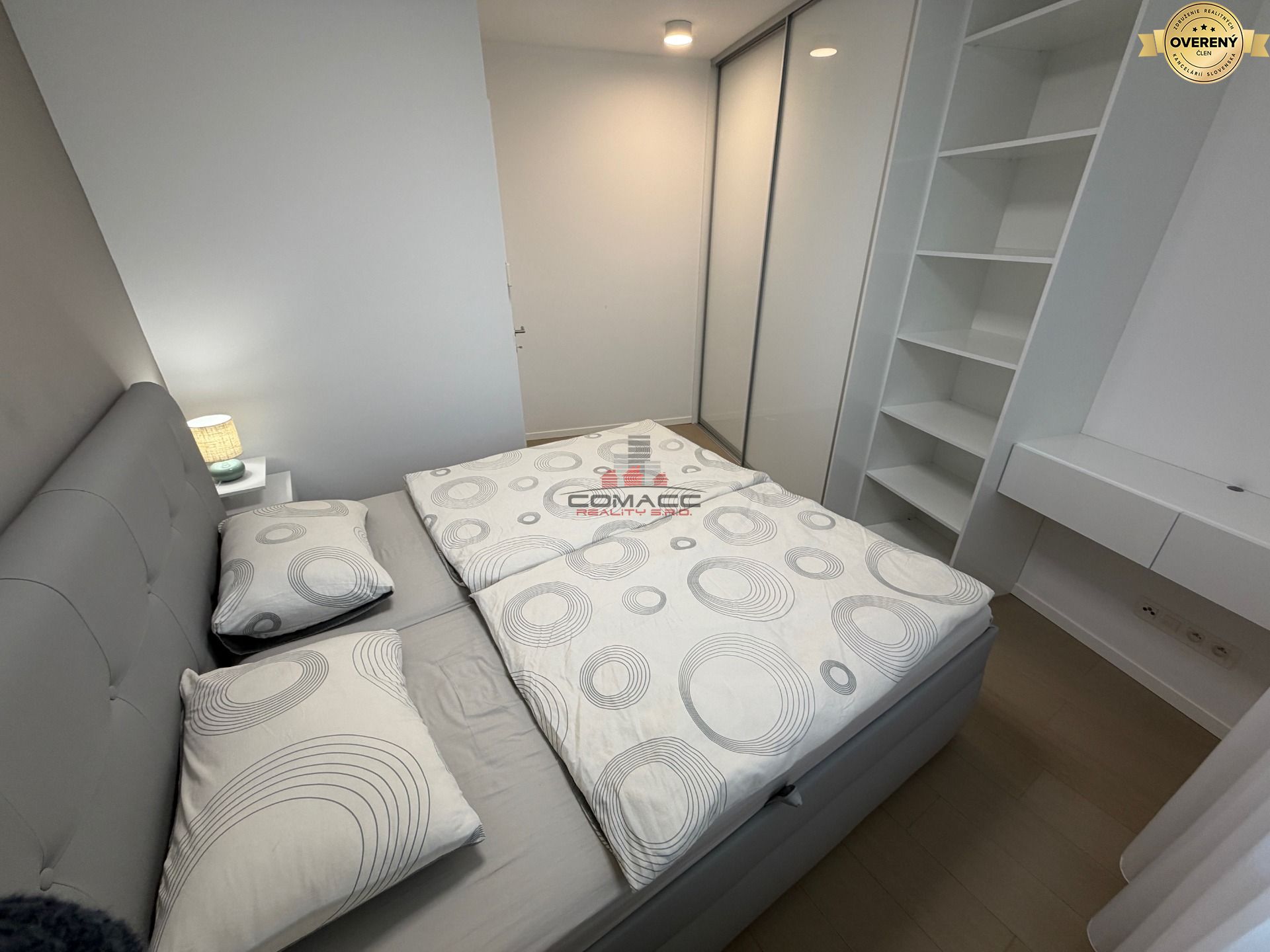 Prenájom lux. 2 iz bytu Rezidencia Blumental – foto 10