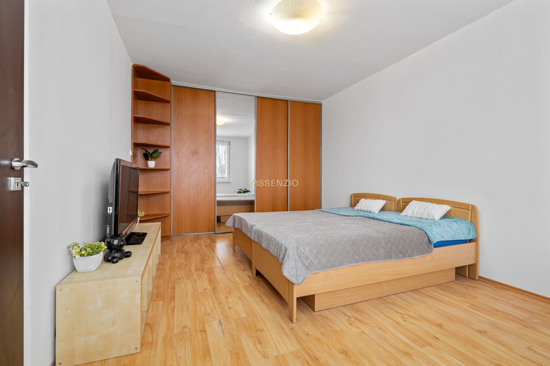 Priestranný 3 izbový byt Vranovská - Petržalka – foto 10