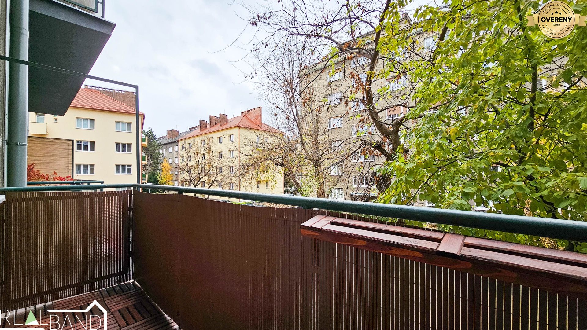 PREDAJ-VÝNIMOČNÝ, ZREKONŠTRUOVANÝ 3-IZBOVÝ BYT, BRATISLAVA-STARÉ MESTO – foto 10