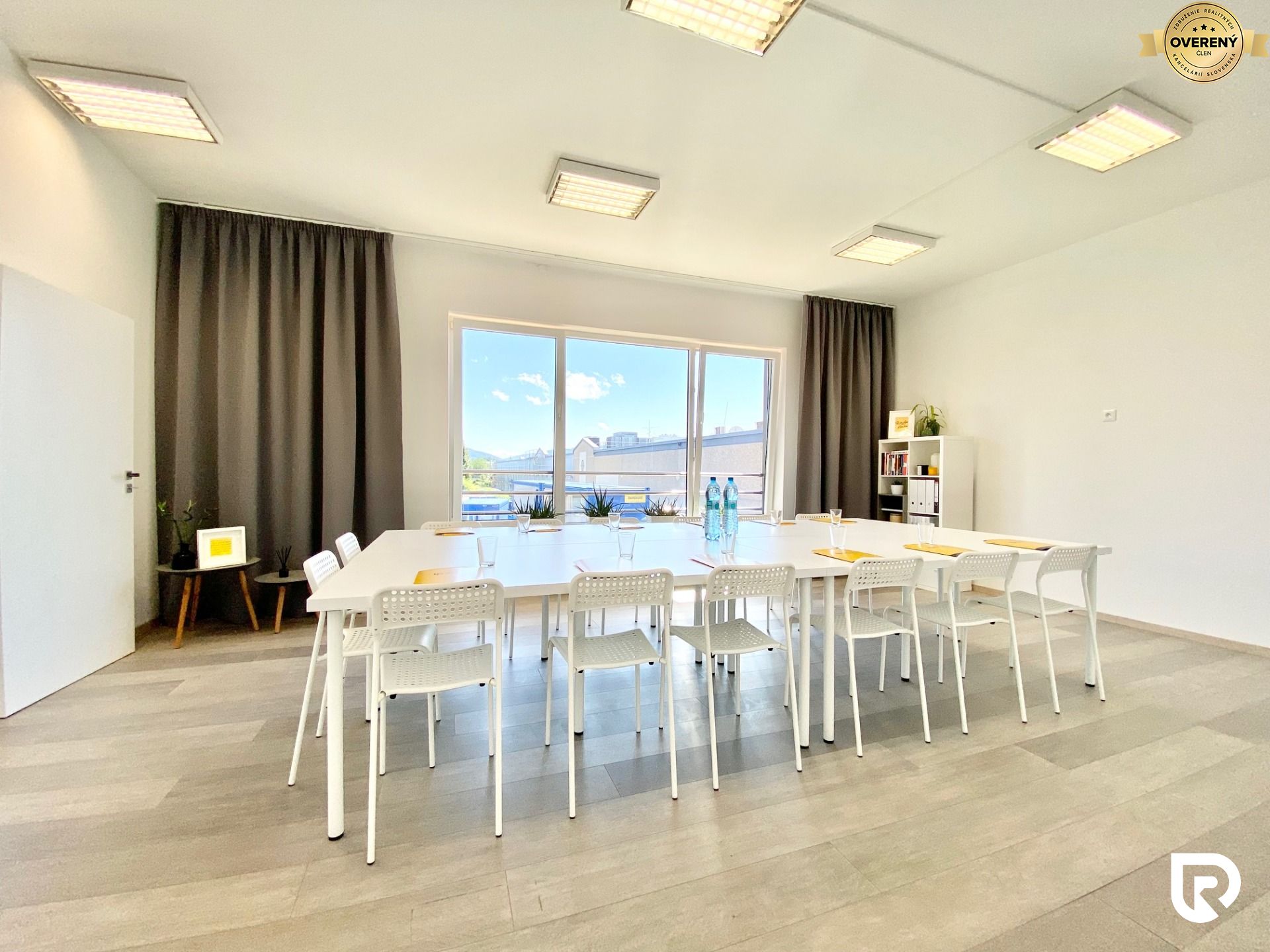 INVEREST test – foto 2