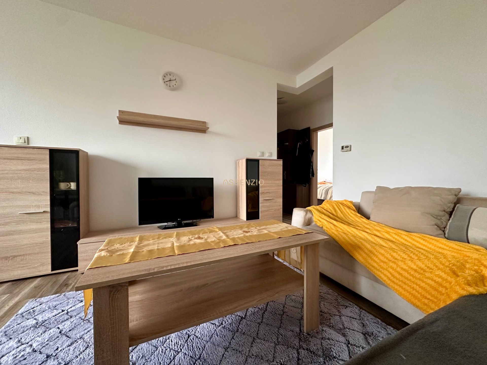 PREDAJ | 3 izbový byt s veľkou loggiou – Banšelova, Ružinov – foto 5