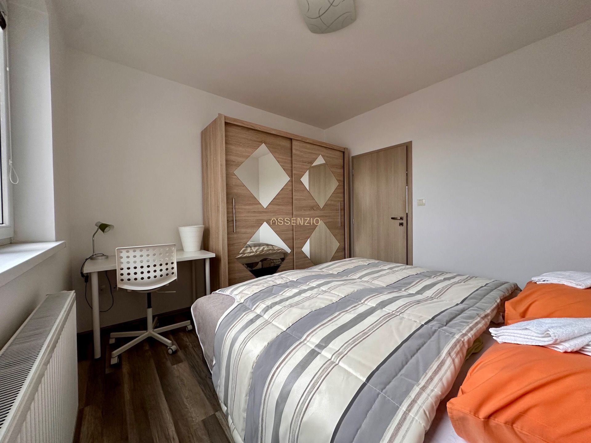 PREDAJ | 3 izbový byt s veľkou loggiou – Banšelova, Ružinov – foto 2