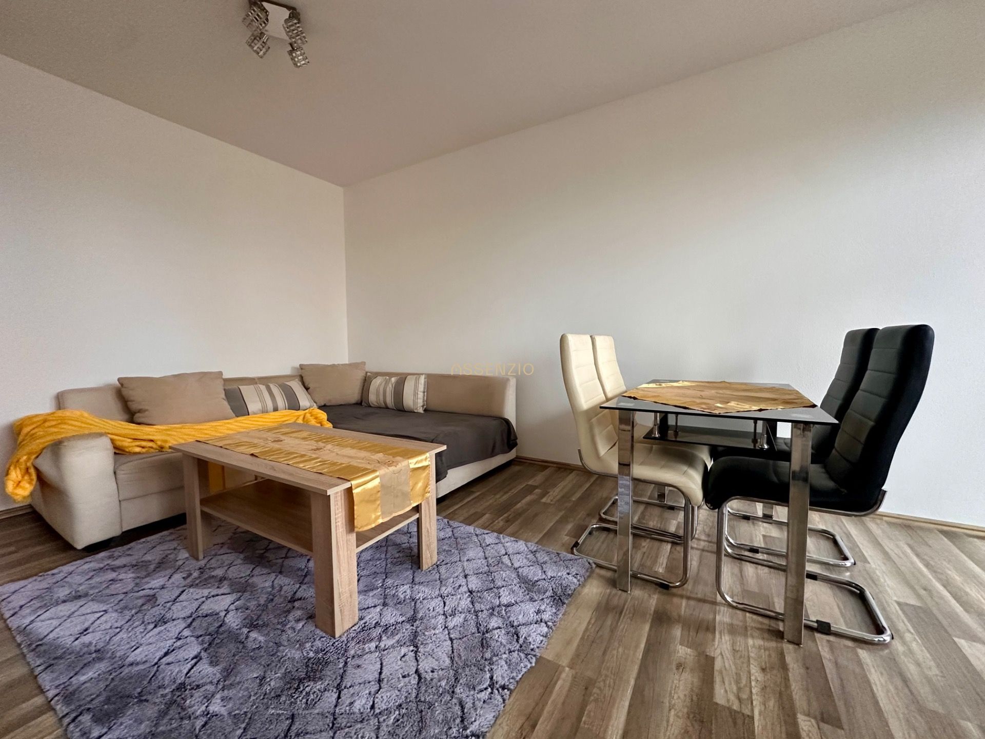 PREDAJ | 3 izbový byt s veľkou loggiou – Banšelova, Ružinov – foto 4