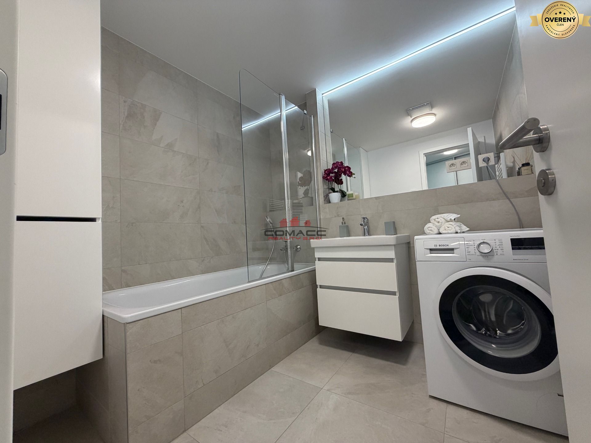 Prenájom lux. 2 iz bytu Rezidencia Blumental – foto 7