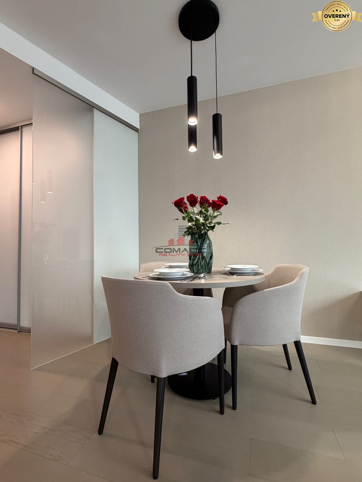 Prenájom lux. 2 iz bytu Rezidencia Blumental – foto 5