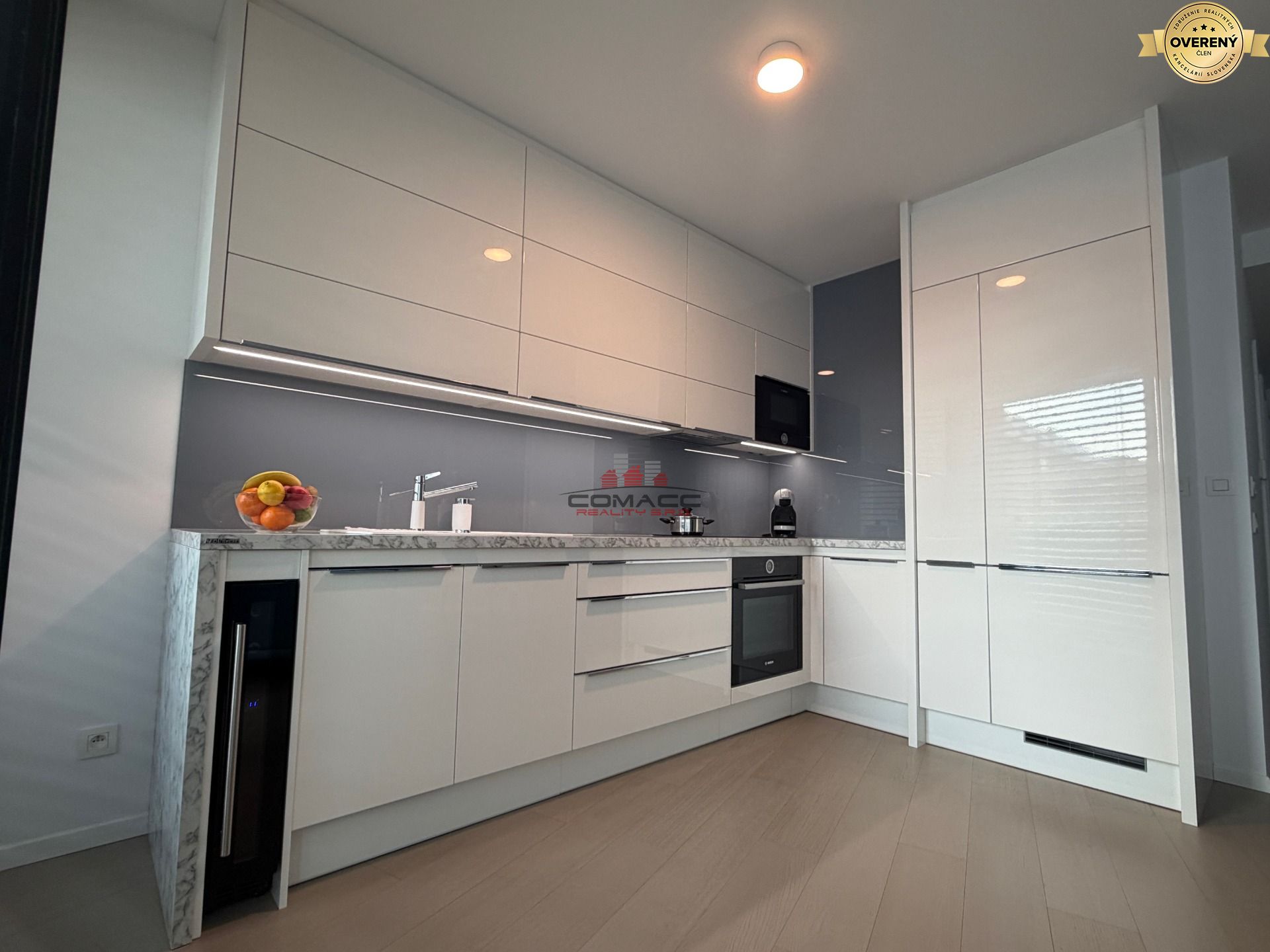 Prenájom lux. 2 iz bytu Rezidencia Blumental – foto 4