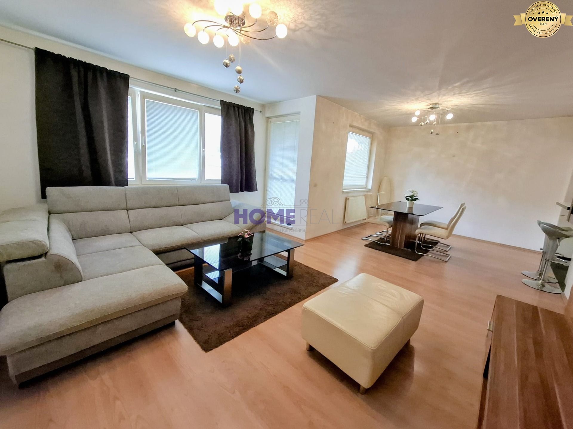 Priestranný 3 izb. byt vo vyhľadávanej lokalite na kolibe s parkovanim – foto 2