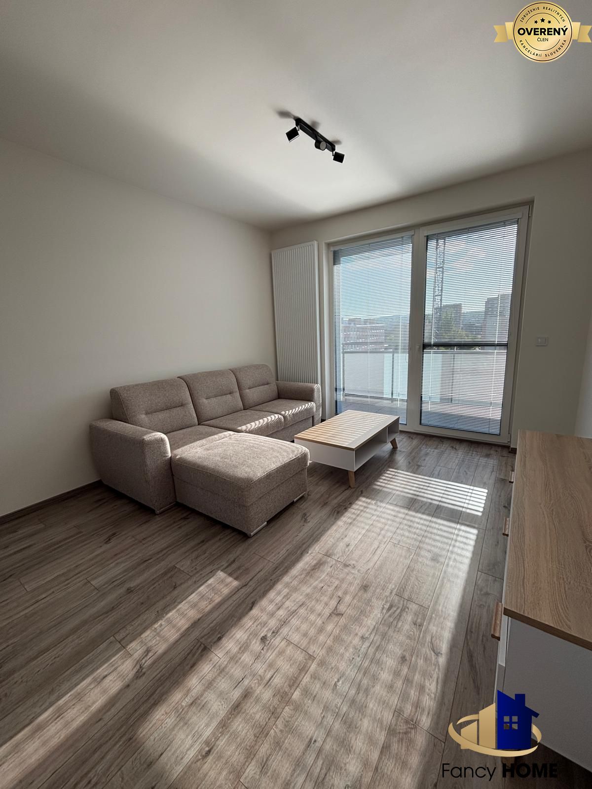 PRENÁJOM 3 izbový byt Košice Residence Albelli - Staré Mesto – foto 6