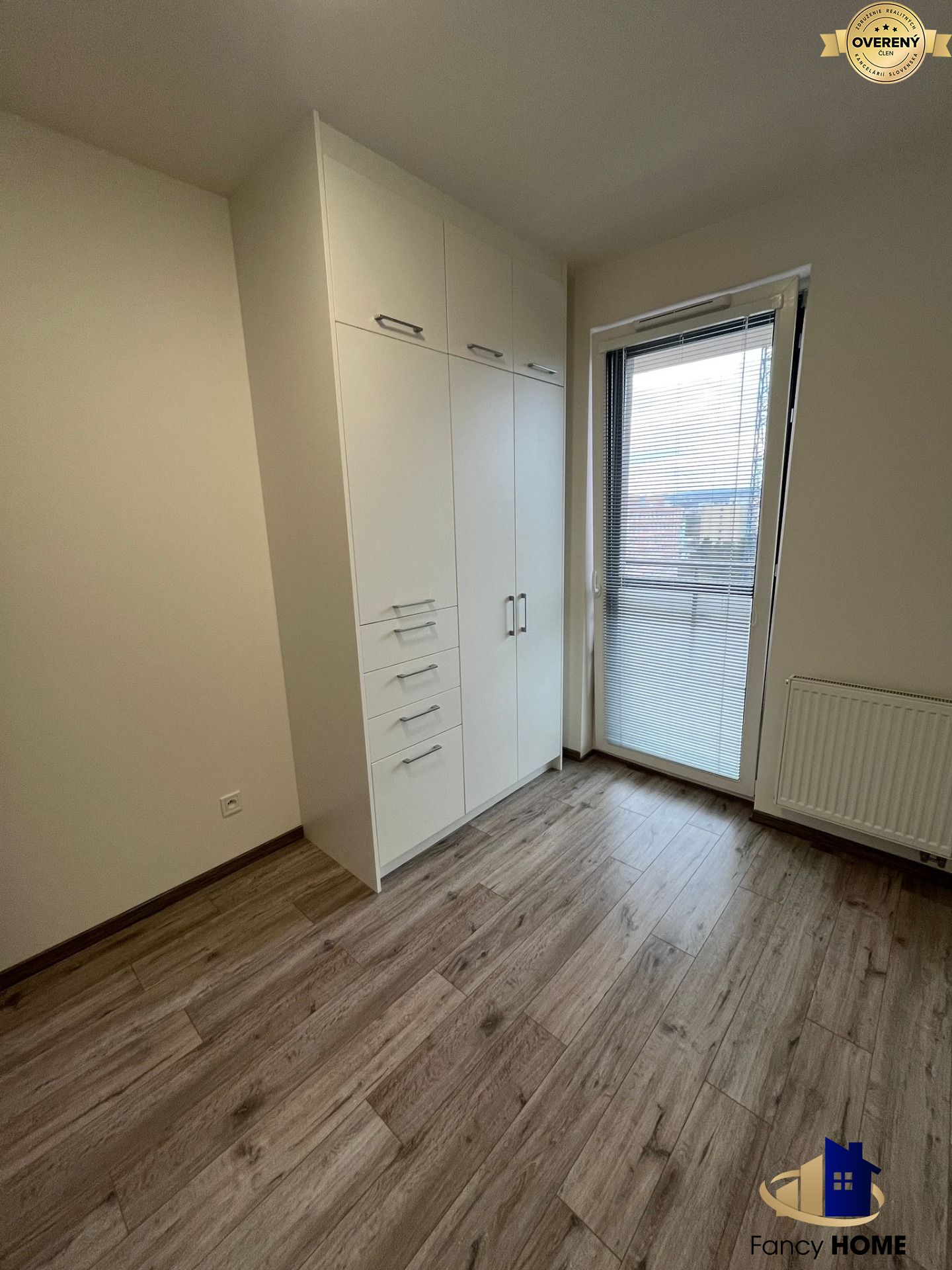 PRENÁJOM 3 izbový byt Košice Residence Albelli - Staré Mesto – foto 9