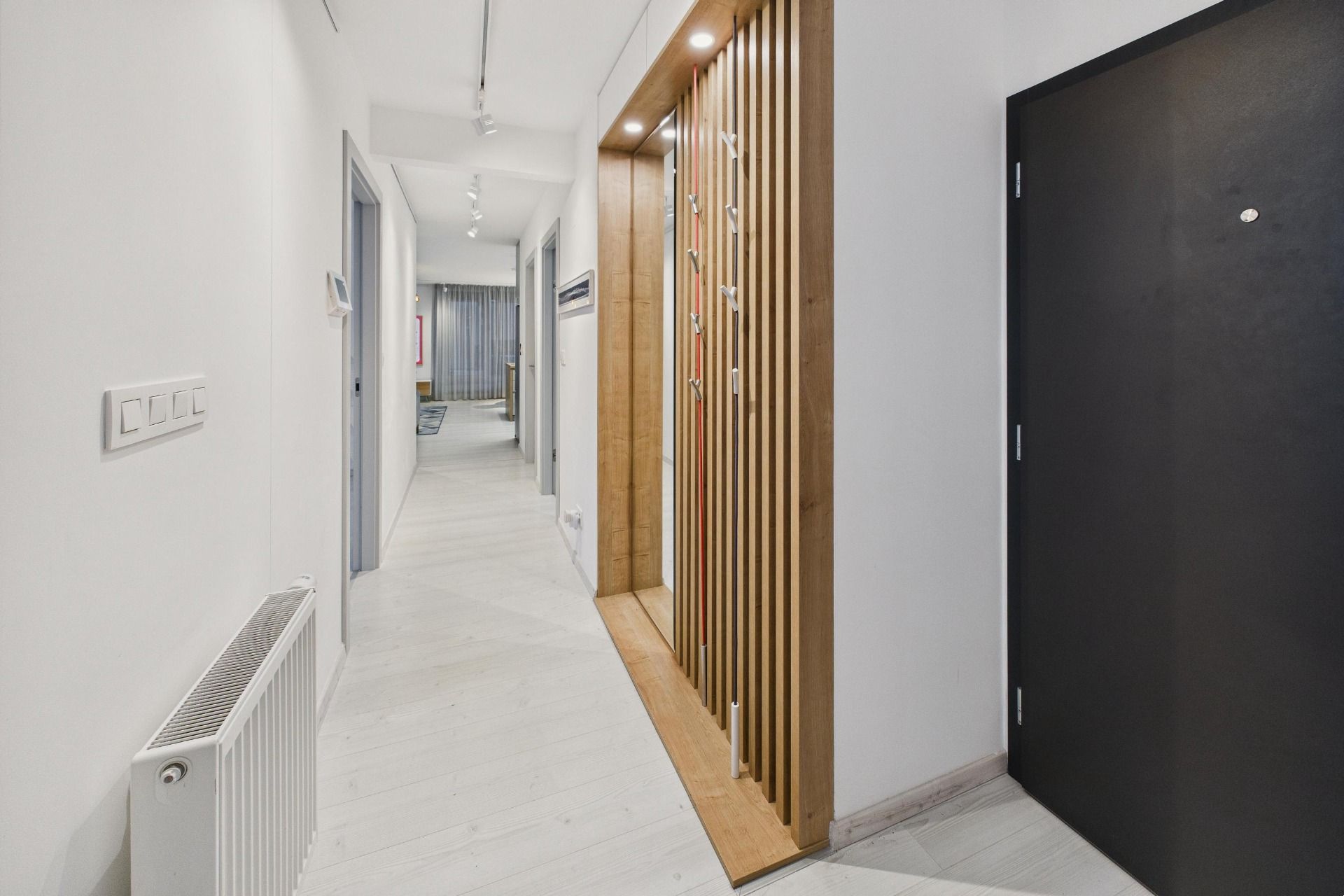 Predaj 3 izbový byt,159 m2, Račianska ul, Urban Residence – foto 8