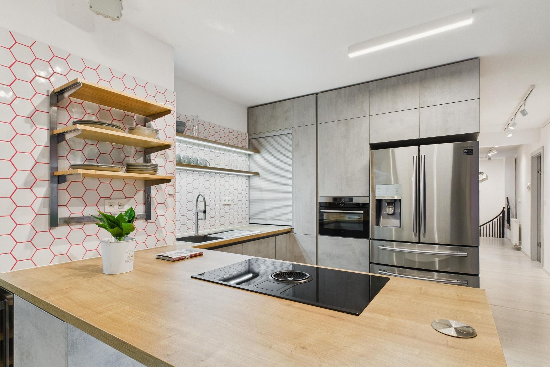 Predaj 3 izbový byt,159 m2, Račianska ul, Urban Residence – foto 2