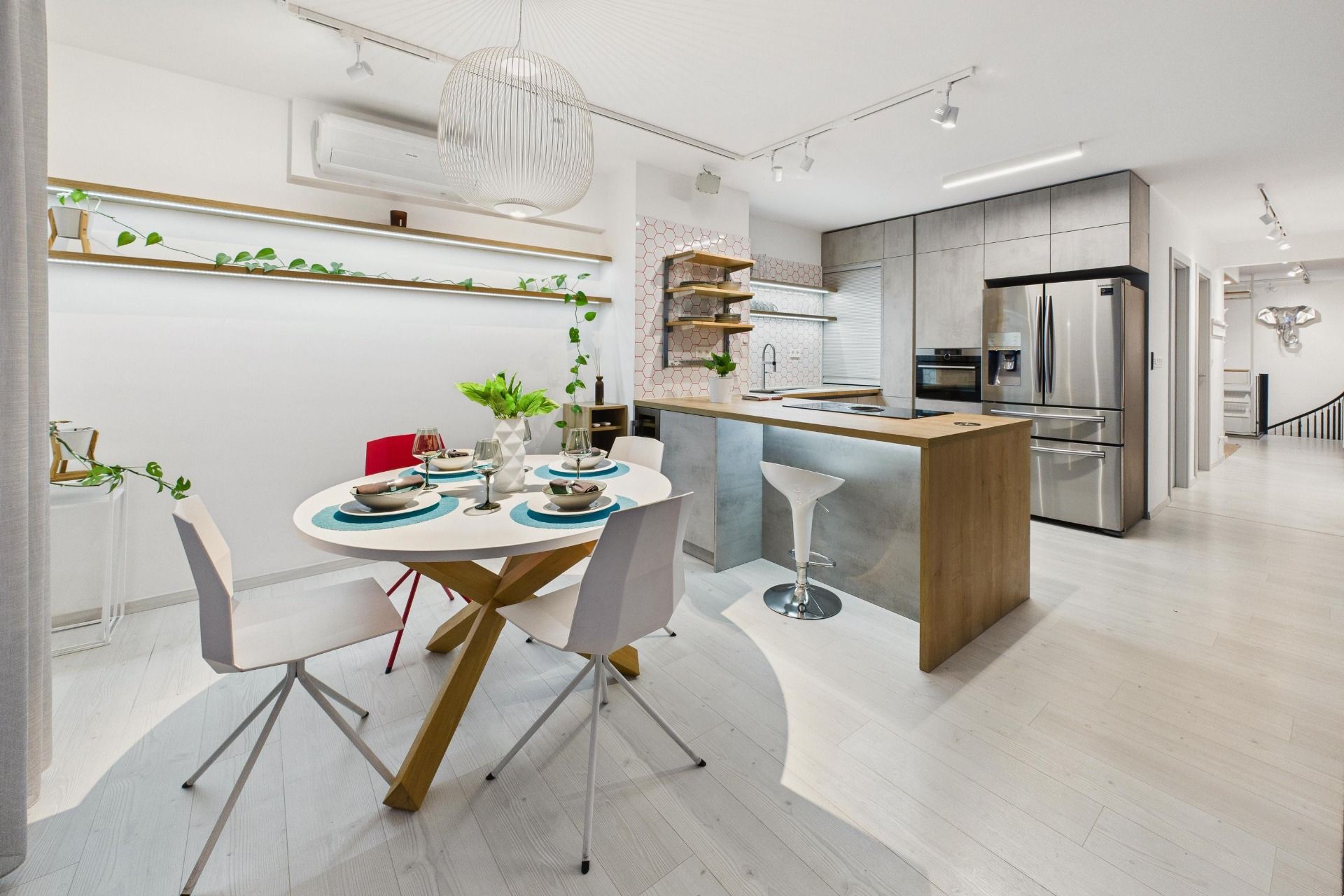 Predaj 3 izbový byt,159 m2, Račianska ul, Urban Residence – foto 4