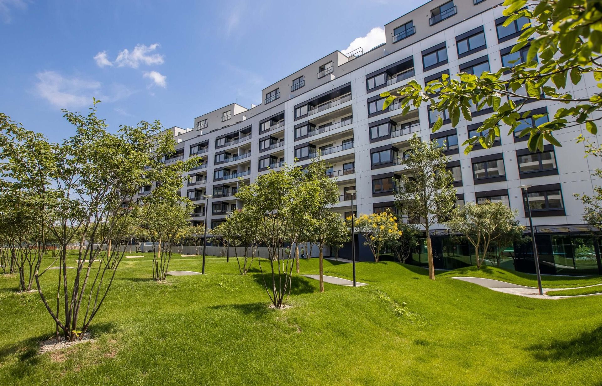 Predaj 3 izbový byt,159 m2, Račianska ul, Urban Residence