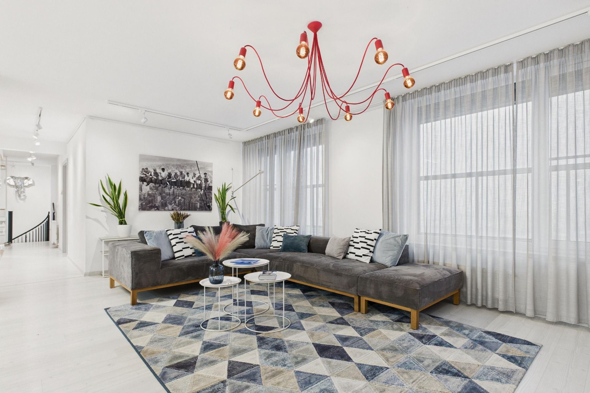 Predaj 3 izbový byt,159 m2, Račianska ul, Urban Residence – foto 3