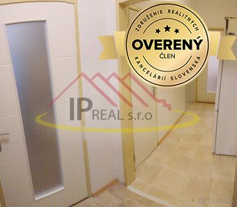 Predaj 2 izbového bytu pri Račianskom Mýte, balkón, nepriechodné izby – foto 6
