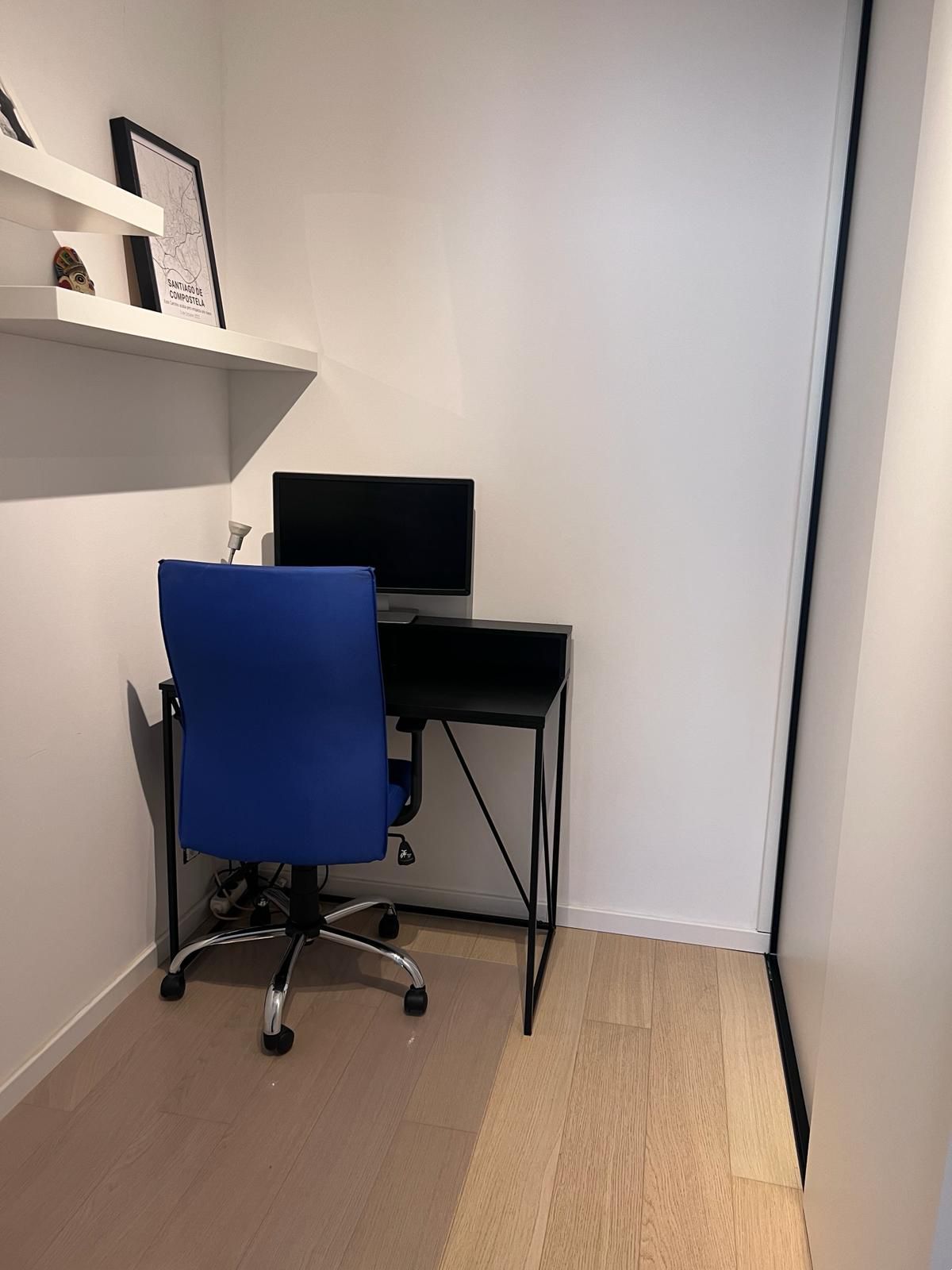 Prenájom 2‑izbový byt, 51m2,loggia, SKY PARK, veža I. – foto 9