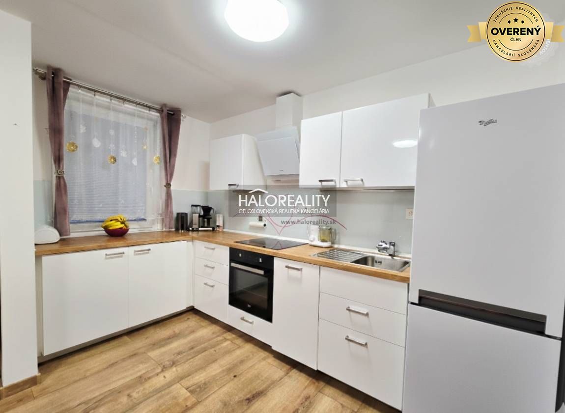 Predaj, trojizbový byt Bratislava Dúbravka, M. Schne... – foto 2