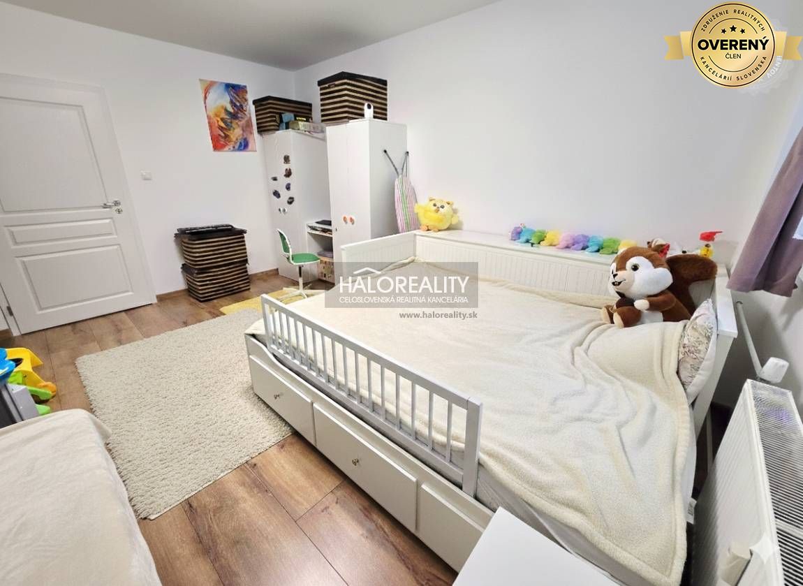 Predaj, trojizbový byt Bratislava Dúbravka, M. Schne... – foto 9