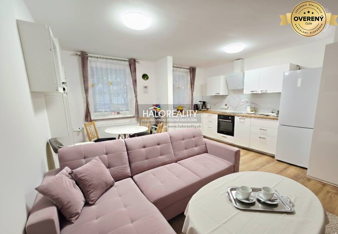 Predaj, trojizbový byt Bratislava Dúbravka, M. Schne... – foto 3