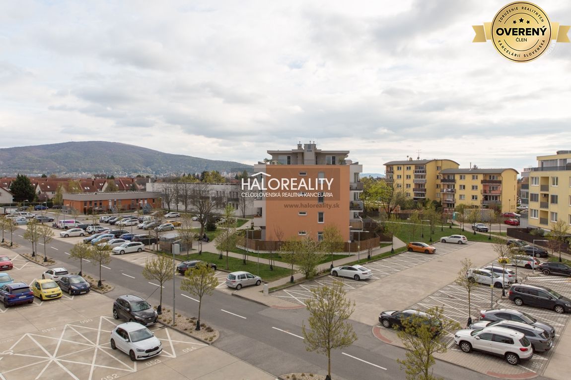 REZERVOVANÉ - Predaj, jednoizbový byt Bratislava Dev... – foto 9
