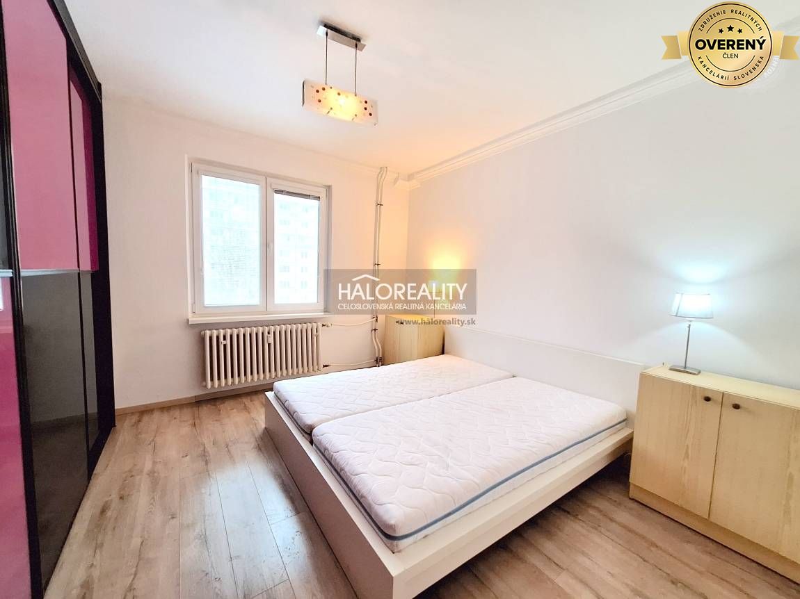 Predaj, trojizbový byt Bratislava Nové Mesto, Pasien... – foto 9