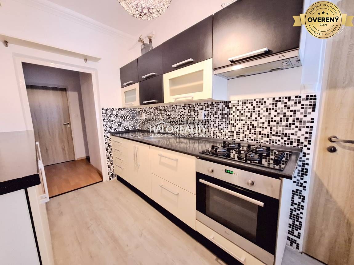 Predaj, trojizbový byt Bratislava Nové Mesto, Pasien... – foto 4