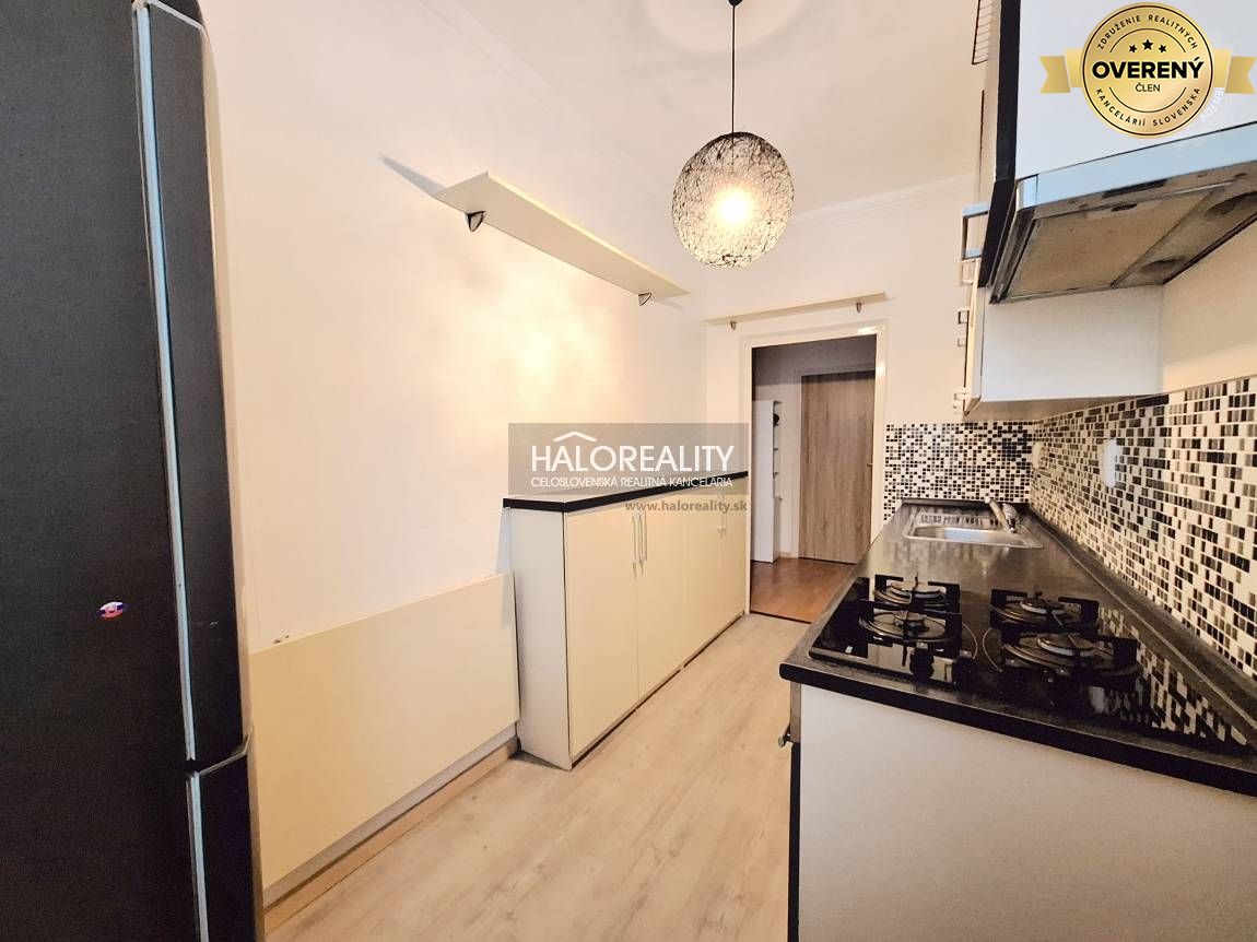 Predaj, trojizbový byt Bratislava Nové Mesto, Pasien... – foto 2