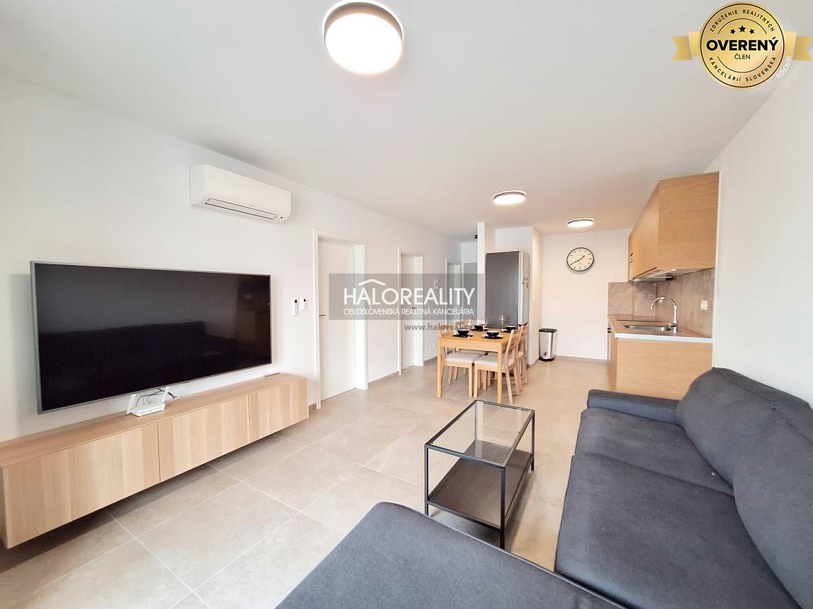 Predaj, dvojizbový byt Bratislava Rača, Krasňany, Vr... – foto 9