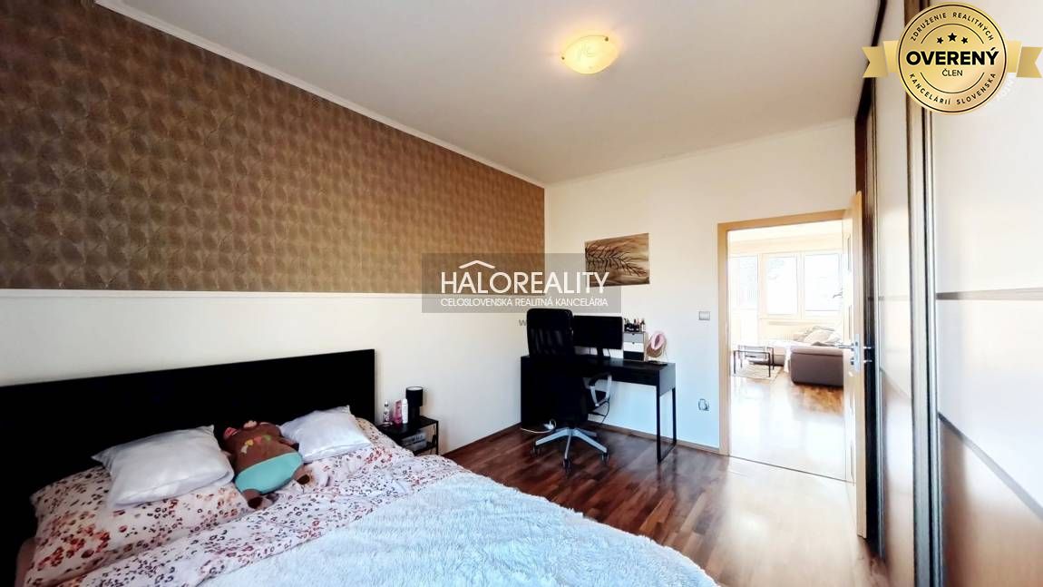 Predaj, trojizbový byt Bratislava Ružinov, Planét – foto 9
