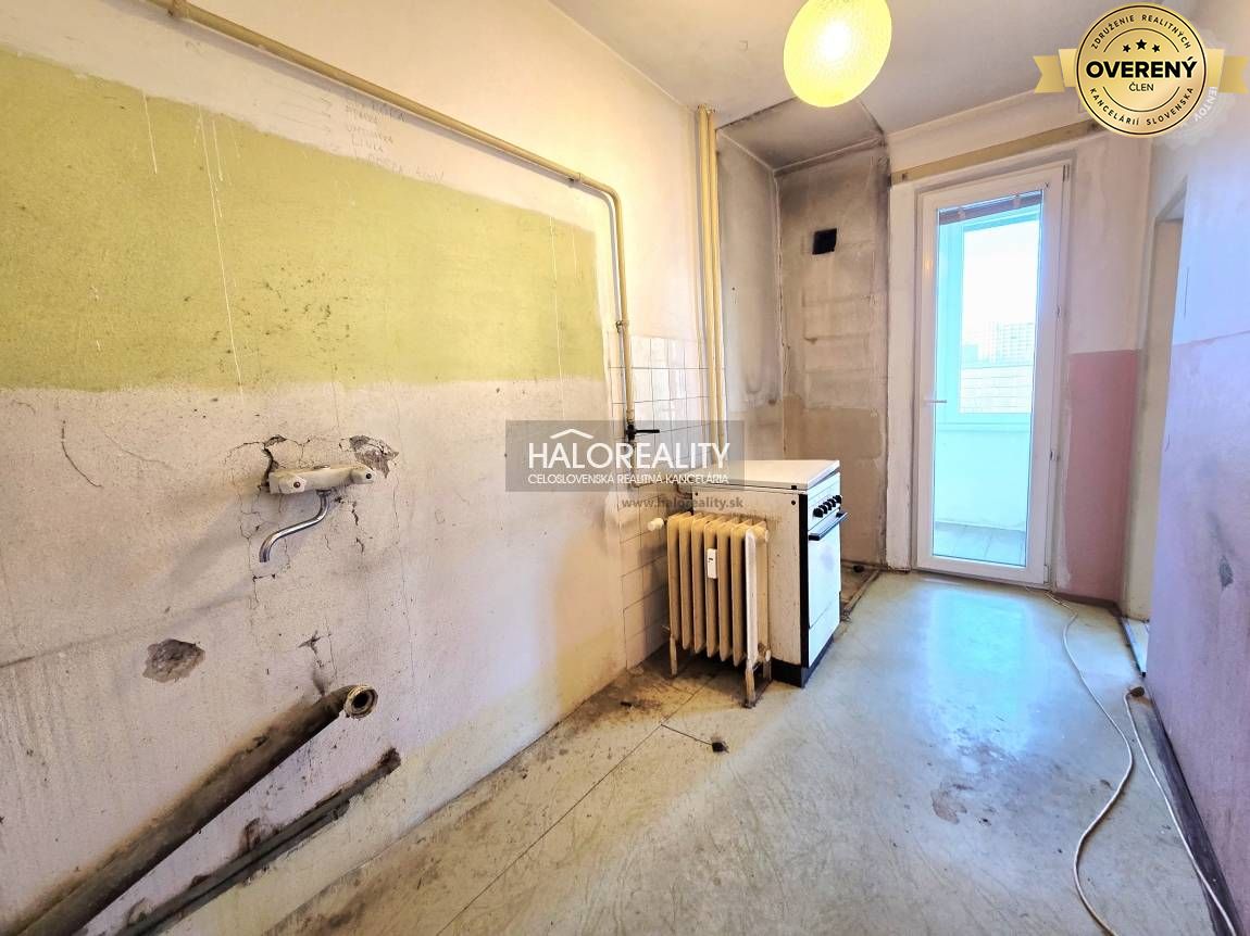 Predaj, štvorizbový byt Bratislava Ružinov, Martinče... – foto 5