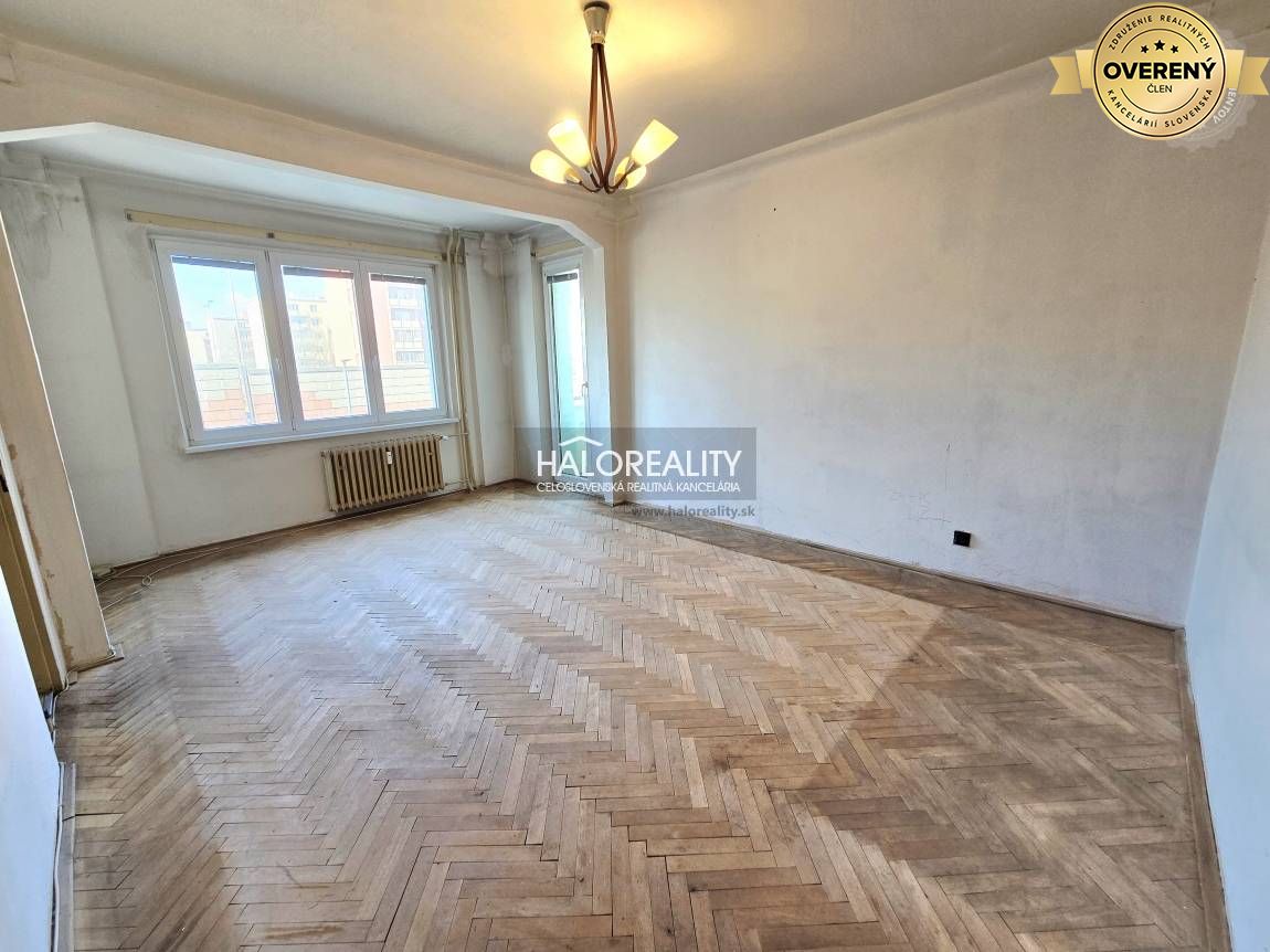 Predaj, štvorizbový byt Bratislava Ružinov, Martinče... – foto 3