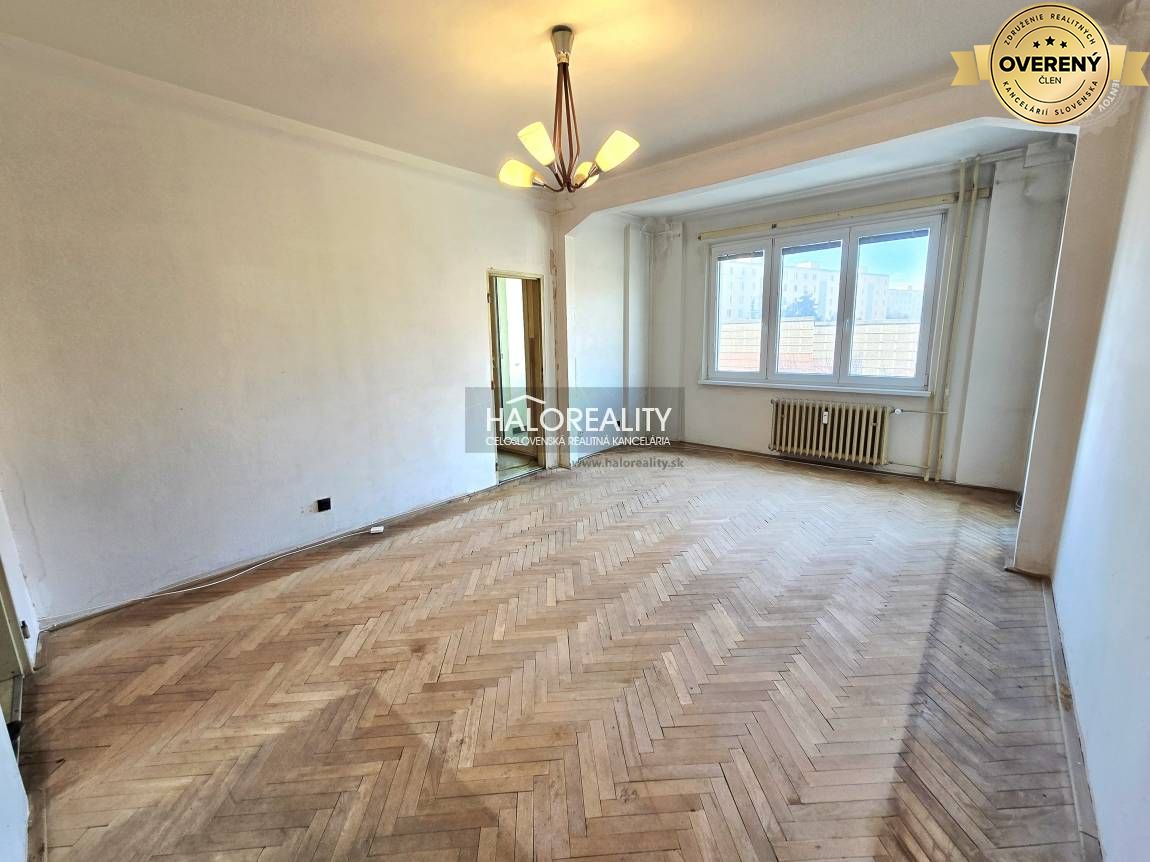Predaj, štvorizbový byt Bratislava Ružinov, Martinče... – foto 4